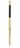 Mineral Blending Eye Brush